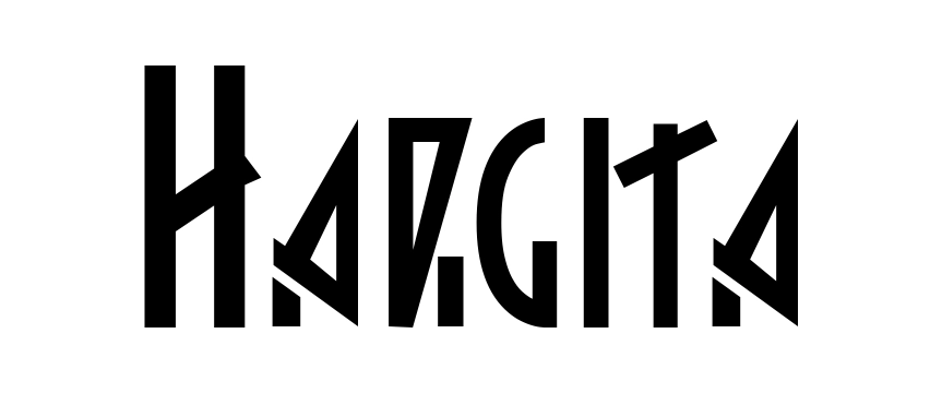 Hargita